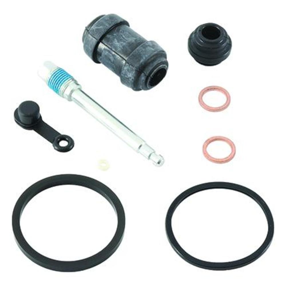 New ALL BALLS Rear Brake Caliper Rebuild Kit For KAWASAKI 18-3218 | Australian Moto Spares
