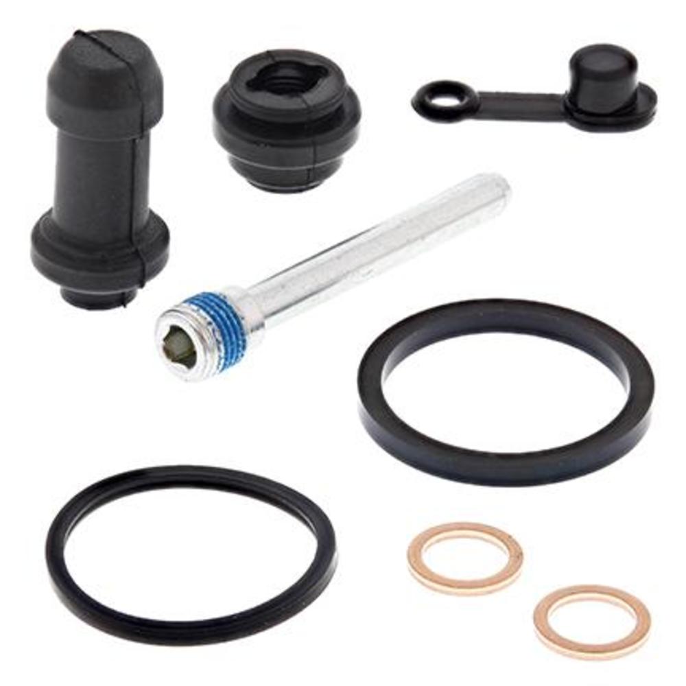 New ALL BALLS Rear Brake Caliper Rebuild Kit For KAWASAKI 18-3219 | Australian Moto Spares
