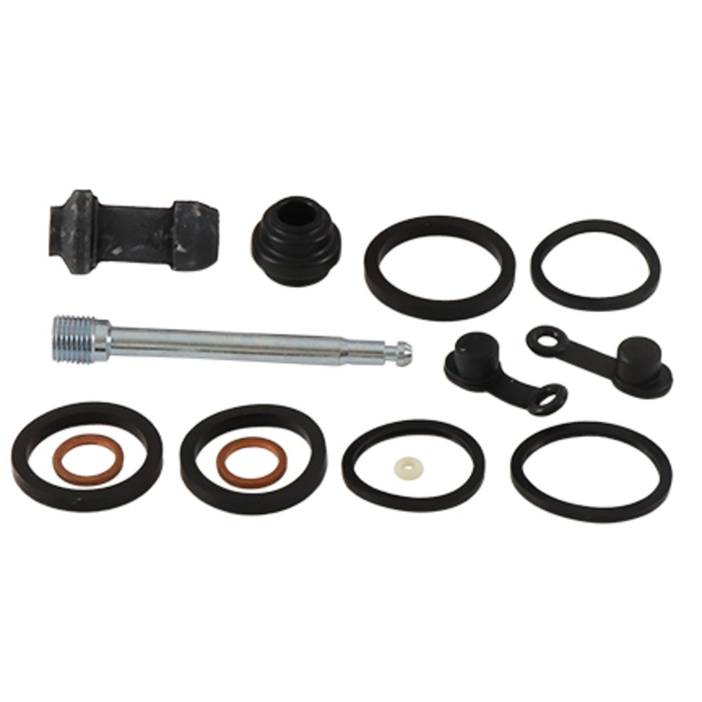 ALL BALLS Rear Brake Caliper Rebuild Kit For HONDA ST1300 ABS, CTX1300 18-3231