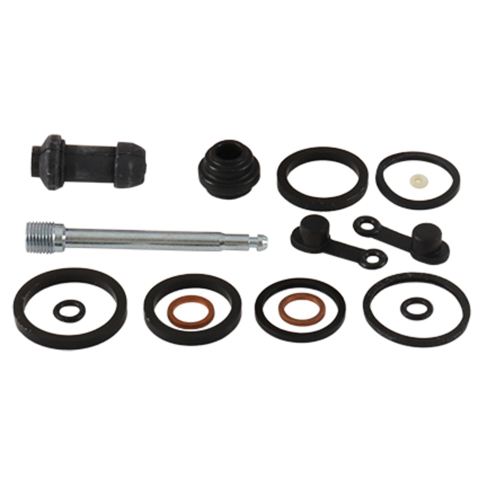 New ALL BALLS Rear Brake Caliper Rebuild Kit For HONDA VFR800FI 18-3232