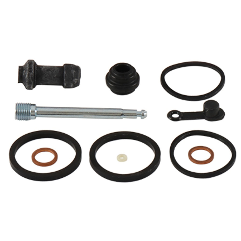New ALL BALLS Rear Brake Caliper Rebuild Kit For HONDA NT700V DEAUVILLE 18-3238