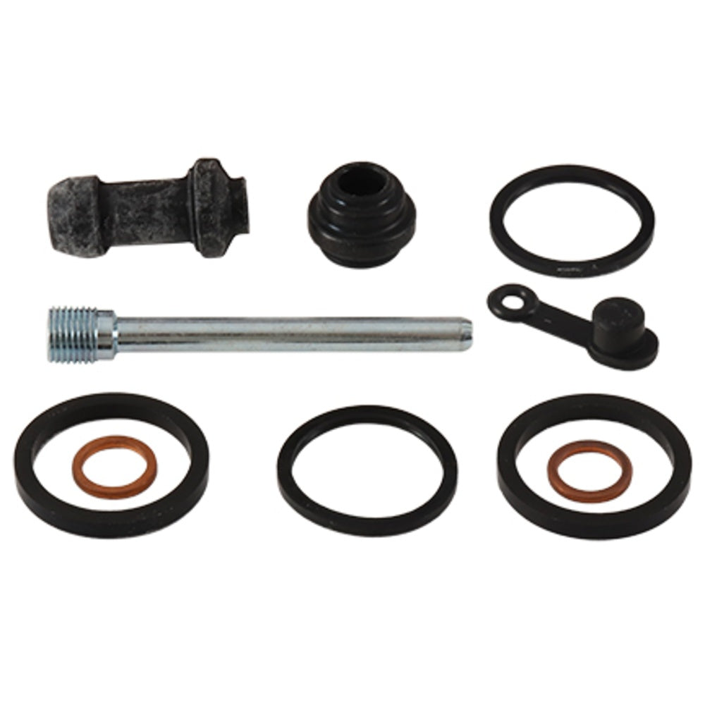 New ALL BALLS Rear Brake Caliper Rebuild Kit For HONDA 18-3247 | Australian Moto Spares