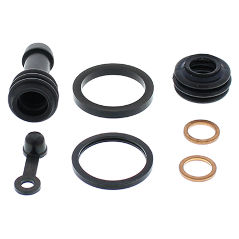 New ALL BALLS Rear Brake Caliper Rebuild Kit For POLARIS 18-3249 | Australian Moto Spares