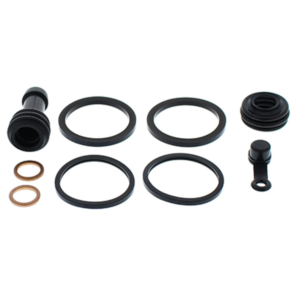 New ALL BALLS Front Brake Caliper Rebuild Kit For BMW S1000 RR 18-3251