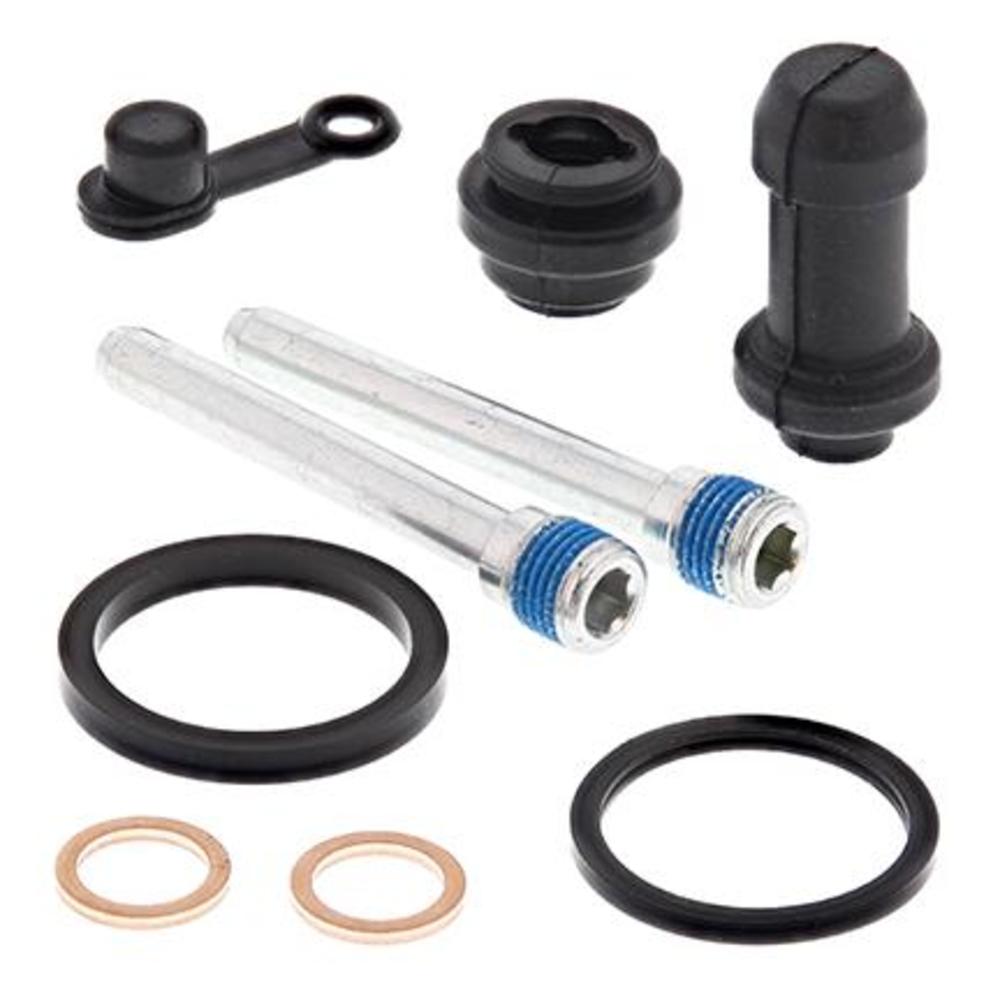 New ALL BALLS Rear Brake Caliper Rebuild Kit For CAN-AM 18-3254 | Australian Moto Spares