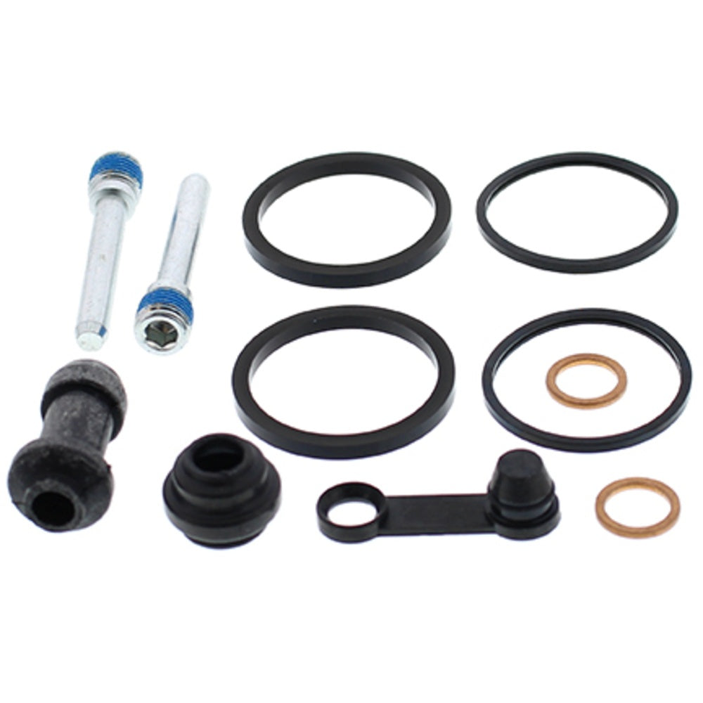 New ALL BALLS Front Brake Caliper Rebuild Kit For CAN-AM 18-3263 | Australian Moto Spares