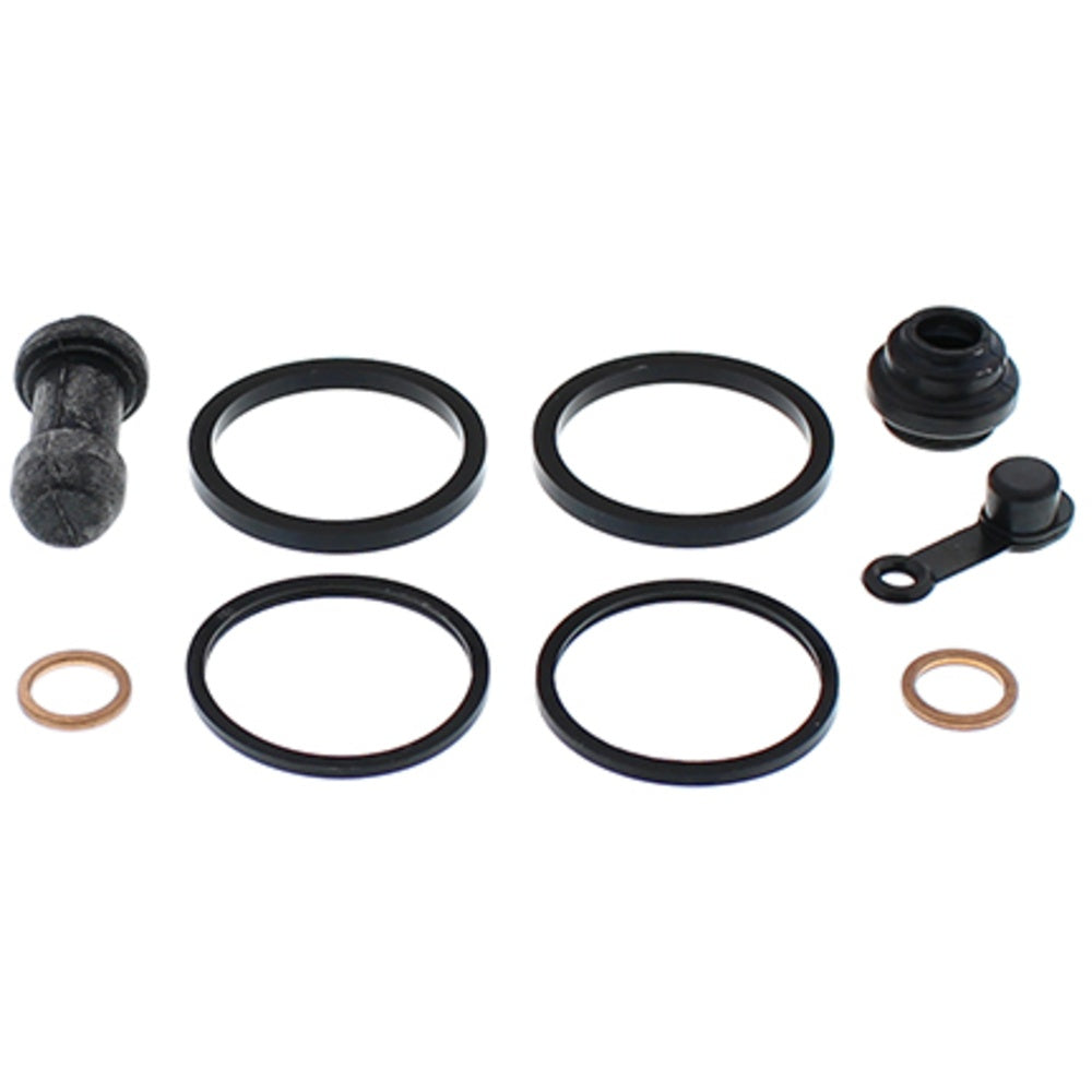 New ALL BALLS Rear Brake Caliper Rebuild Kit For CAN-AM 18-3265 | Australian Moto Spares