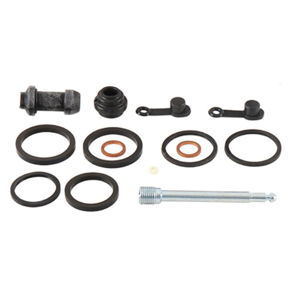 ALL BALLS Front Brake Caliper Rebuild Kit For HONDA FSC 600 SILVERWING 18-3270
