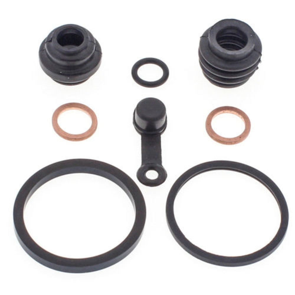 New ALL BALLS Rear Brake Caliper Rebuild Kit For HONDA 18-3274 | Australian Moto Spares