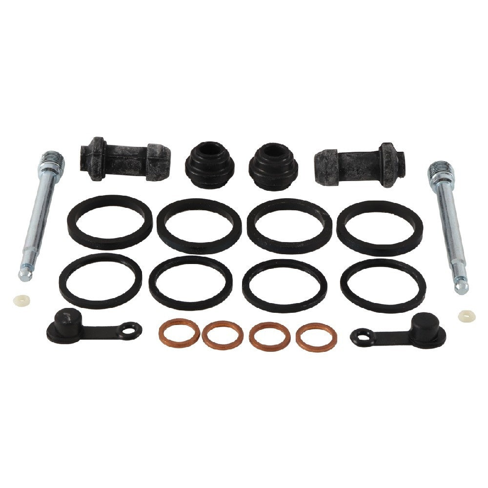 New ALL BALLS Front Brake Caliper Rebuild Kit For HONDA CB650F, CBR650F 18-3276