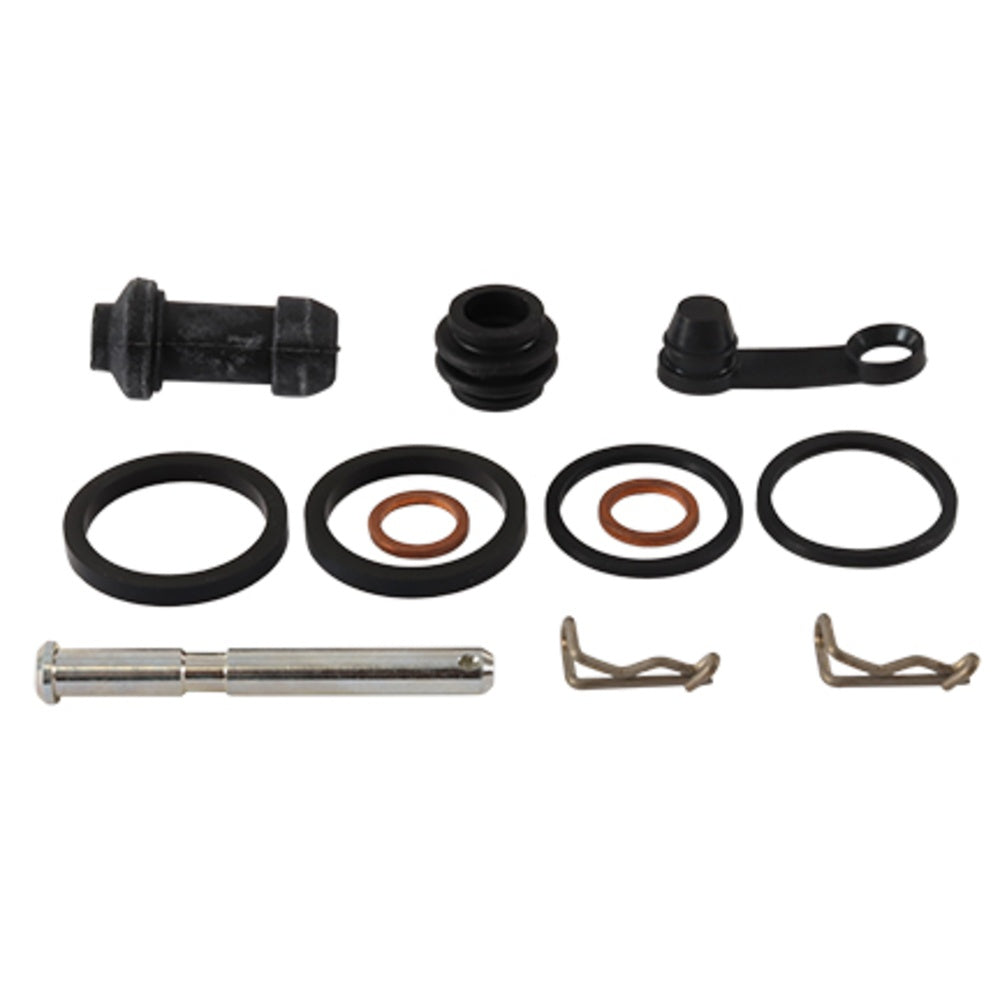New ALL BALLS Front Brake Caliper Rebuild Kit For HUSQVARNA 18-3282 | Australian Moto Spares