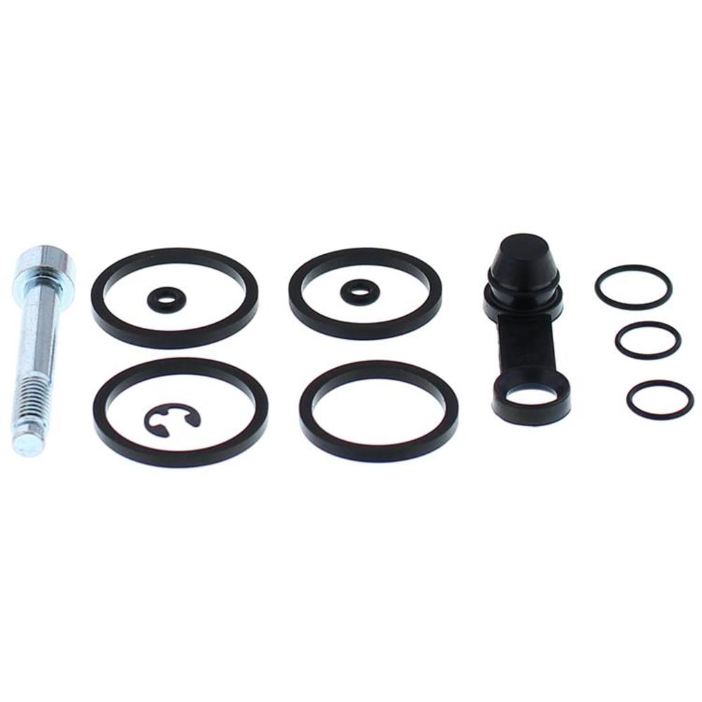 New ALL BALLS Front Brake Caliper Rebuild Kit For HUSQVARNA TC65 18-3283