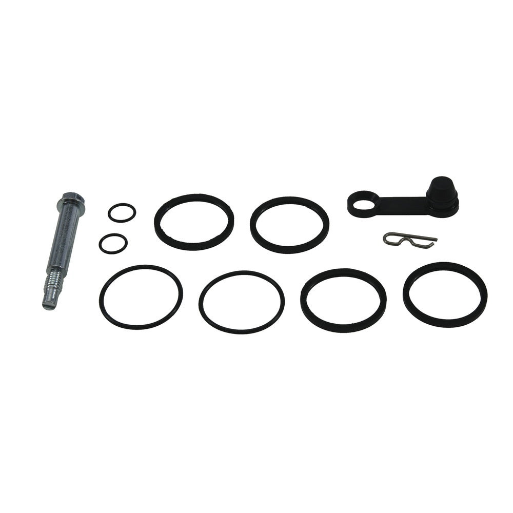 ALL BALLS Front Brake Caliper Rebuild Kit For HUSQVARNA TC85 BW, TC85 SW 18-3284
