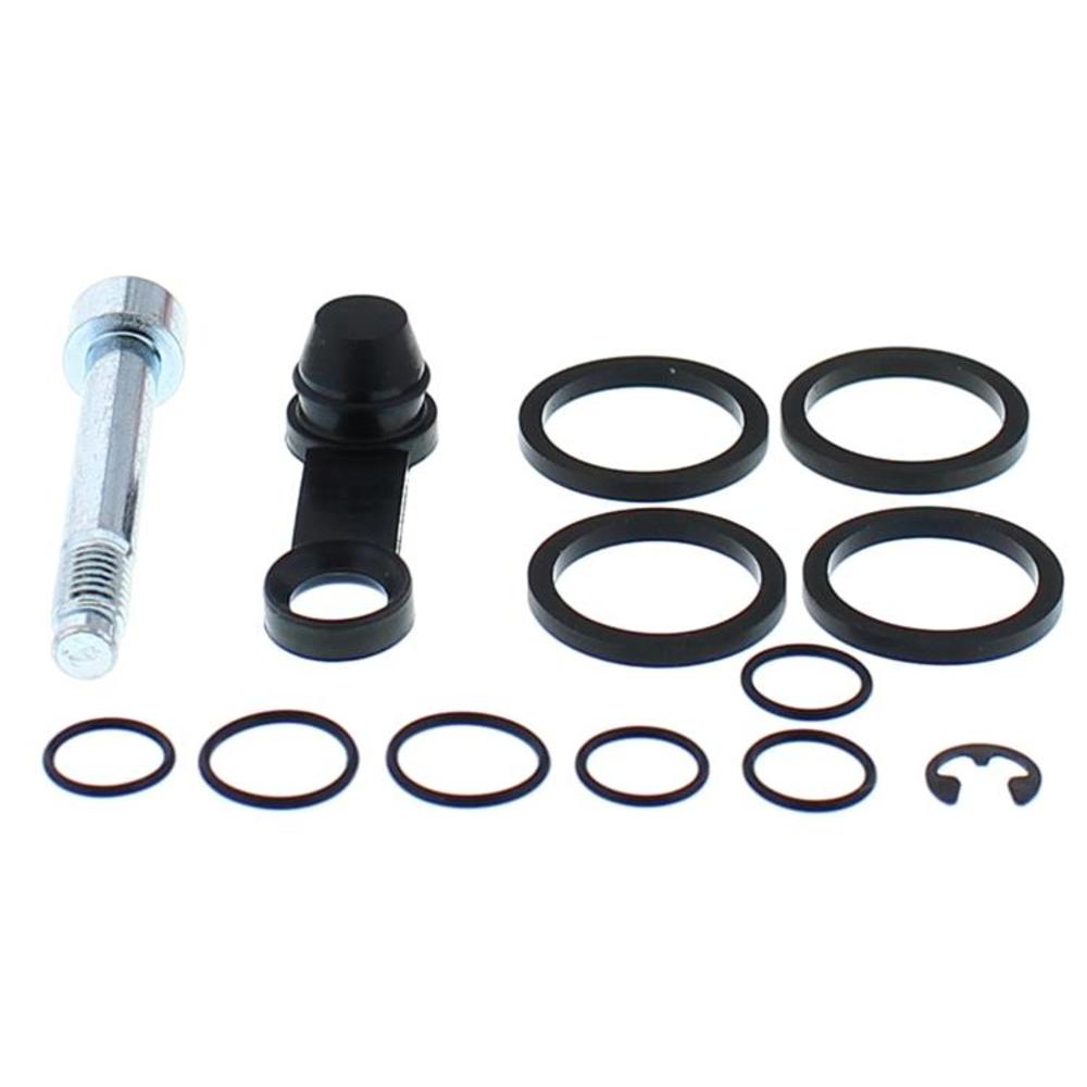 New ALL BALLS Rear Brake Caliper Rebuild Kit For HUSQVARNA TC65 18-3288