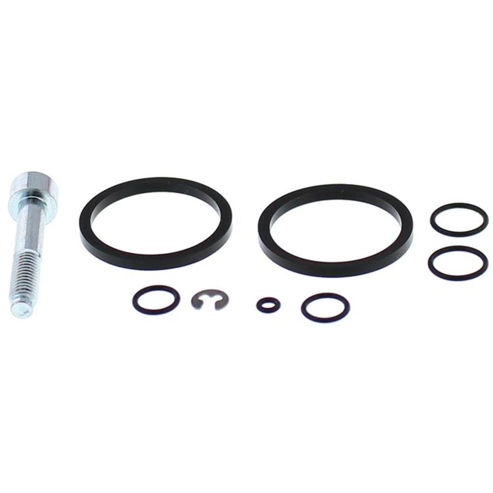 New ALL BALLS Rear Brake Caliper Rebuild Kit For GAS-GAS MC-E 5, MC 50 18-3289