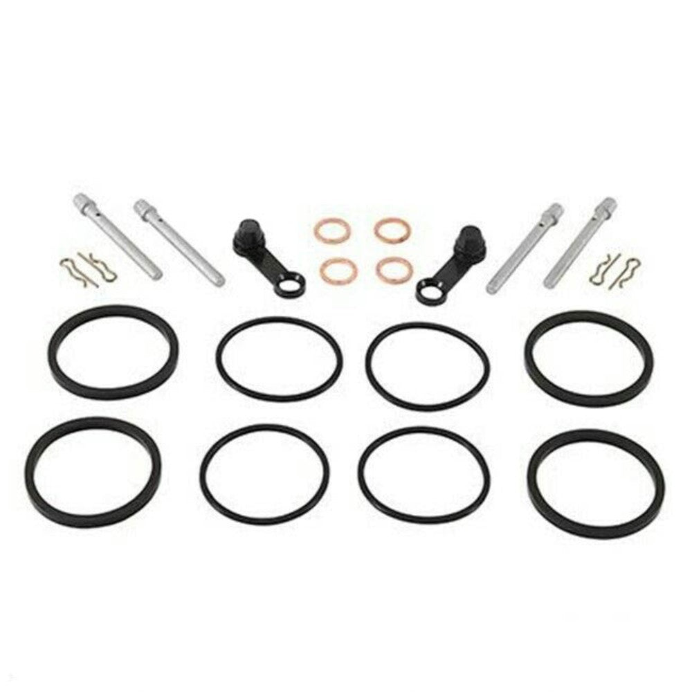 ALL BALLS Rear Brake Caliper Rebuild Kit For HUSQVARNA TC85 BW, TC85 SW 18-3290
