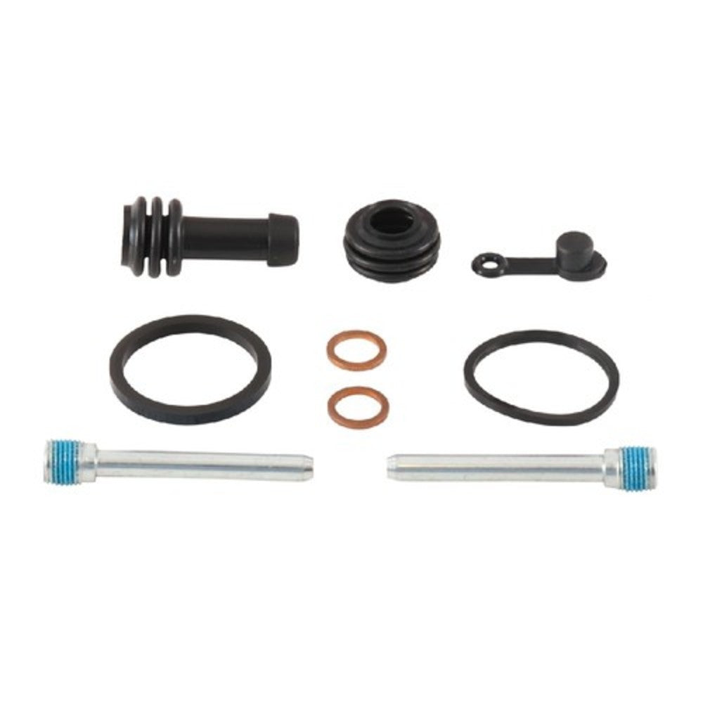 New ALL BALLS Rear Brake Caliper Rebuild Kit For KAWASAKI 18-3294 | Australian Moto Spares