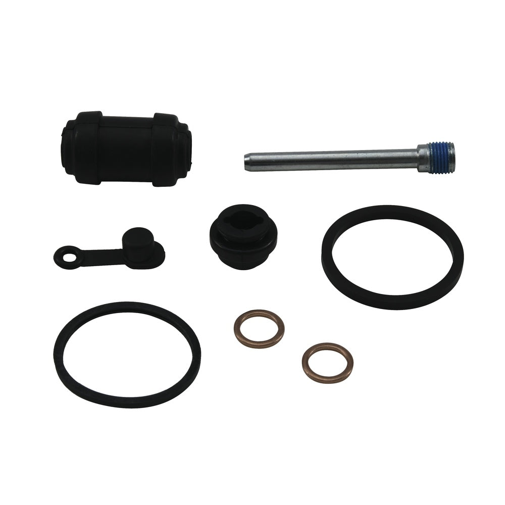New ALL BALLS Rear Brake Caliper Rebuild Kit For SUZUKI GSX250R 18-3296