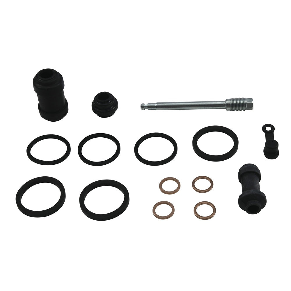 New ALL BALLS Rear Brake Caliper Rebuild Kit For HONDA GL1800 GOLDWING 18-3300
