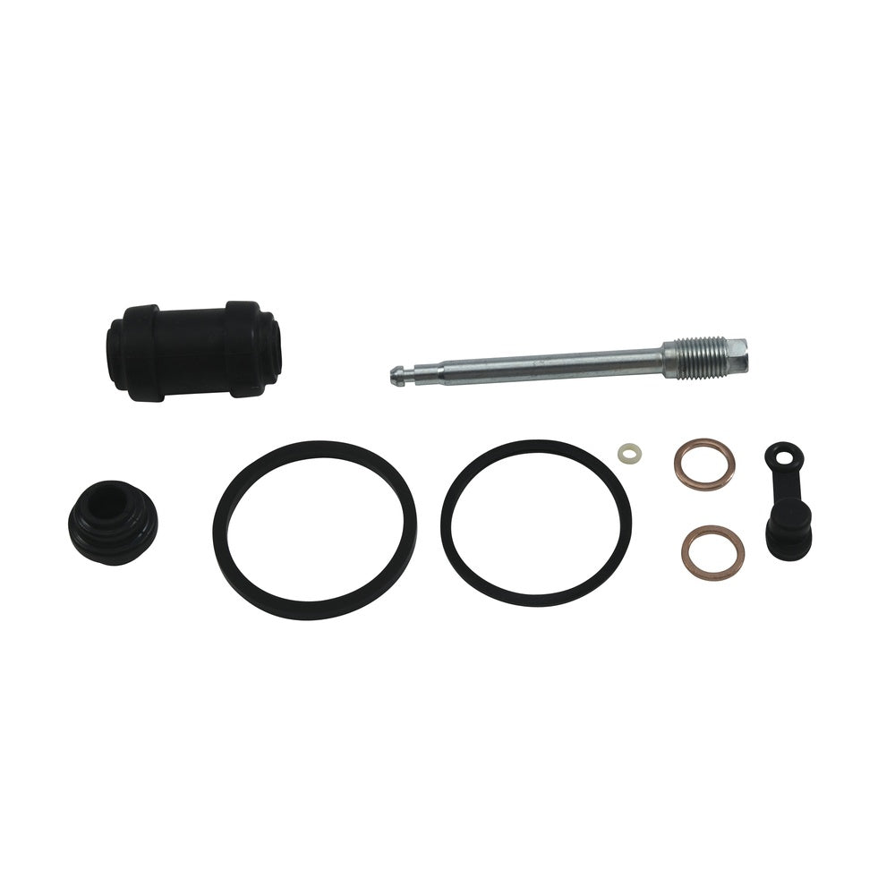 New ALL BALLS Rear Brake Caliper Rebuild Kit For YAMAHA 18-3303 | Australian Moto Spares