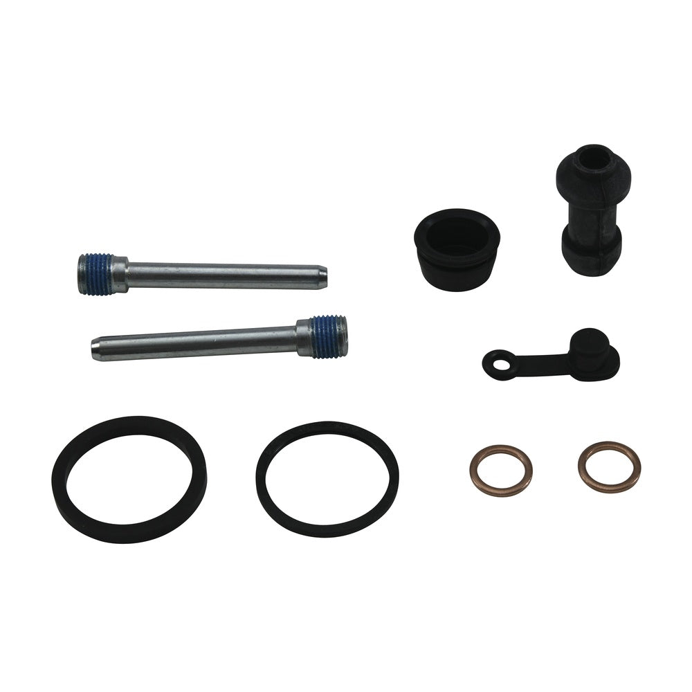 ALL BALLS Rear Brake Caliper Rebuild Kit For KAWASAKI KLX230, KLX230R 18-3304