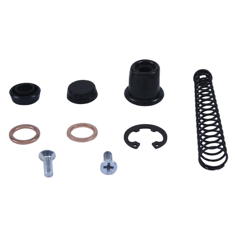 New ALL BALLS Clutch Master Cylinder Rebuild Kit For HONDA 18-4016 | Australian Moto Spares