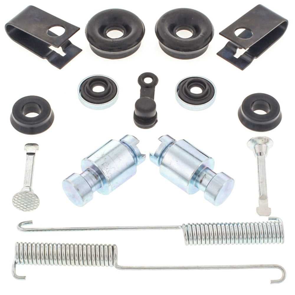 New ALL BALLS Front Slave Cylinder Rebuild Kit For HONDA 18-5006 | Australian Moto Spares