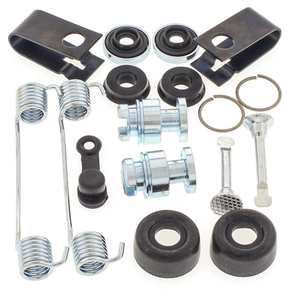 New ALL BALLS Front Slave Cylinder Rebuild Kit For HONDA TRX300 2WD 18-5008
