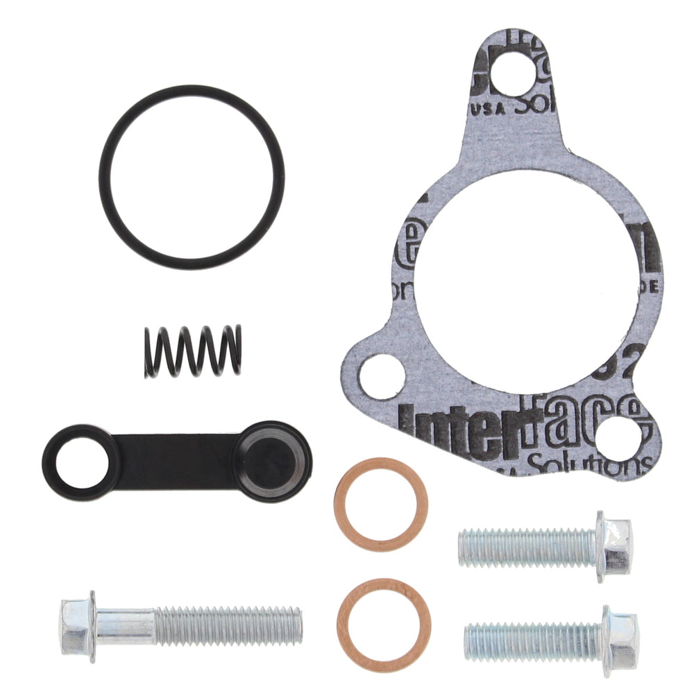 New ALL BALLS Clutch Slave Cylinder Rebuild Kit For GAS-GAS MC 450F 18-6003