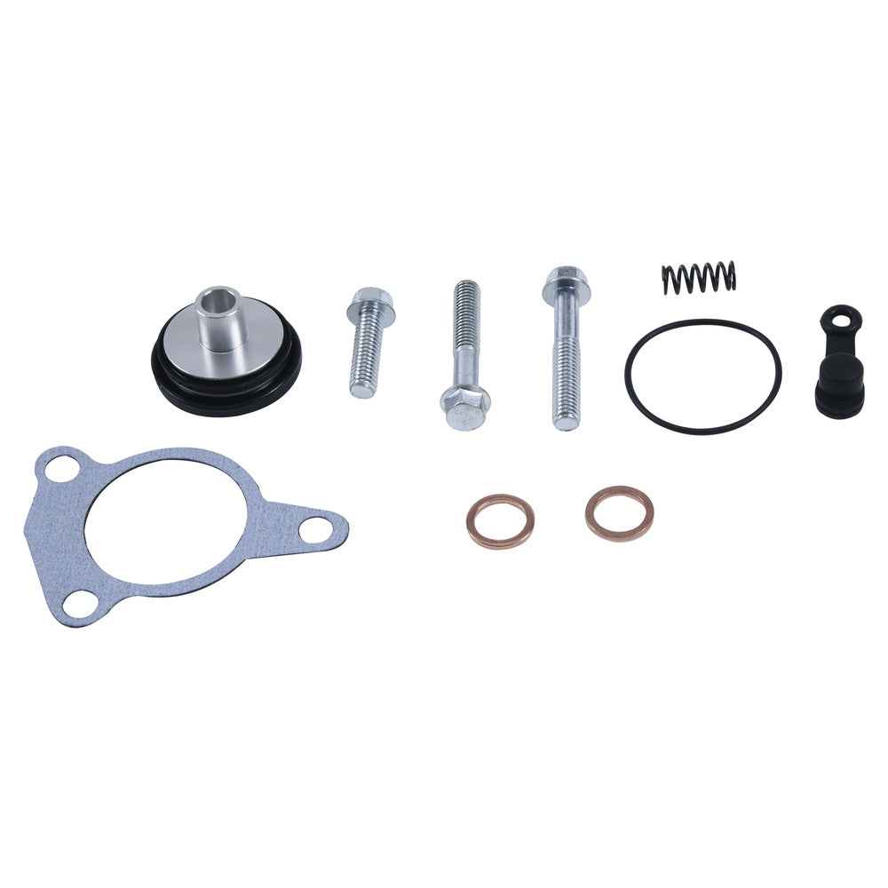 New ALL BALLS Clutch Slave Cylinder Rebuild Kit For GAS-GAS ES 700 18-6038