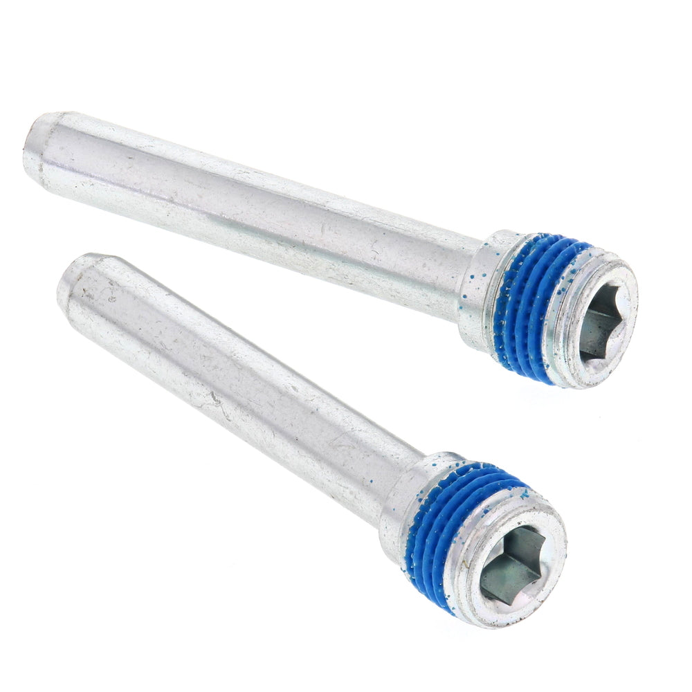 New ALL BALLS Front Caliper Bolt Kit For SUZUKI, YAMAHA 18-7008