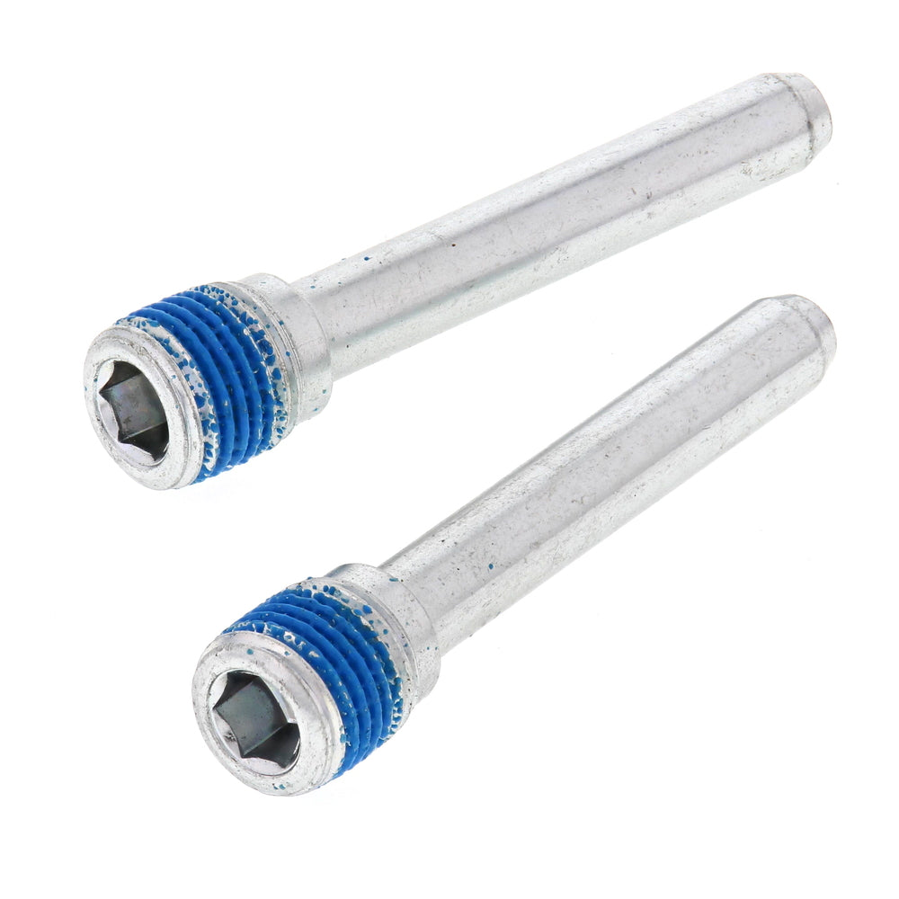 New ALL BALLS Rear Caliper Bolt Kit For CAN-AM, YAMAHA 18-7010