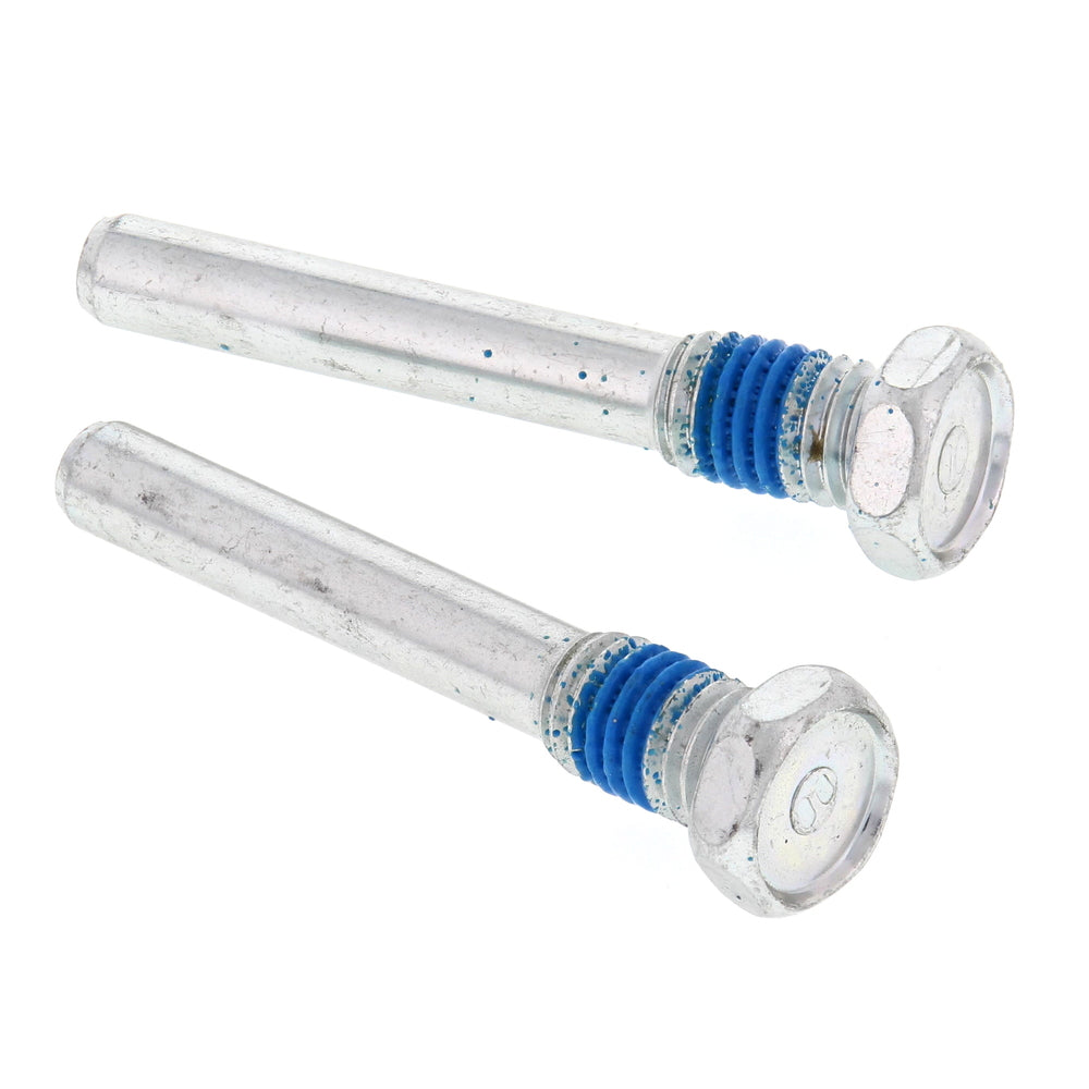 New ALL BALLS Rear Caliper Bolt Kit For ARCTIC CAT 400 DVX 18-7011