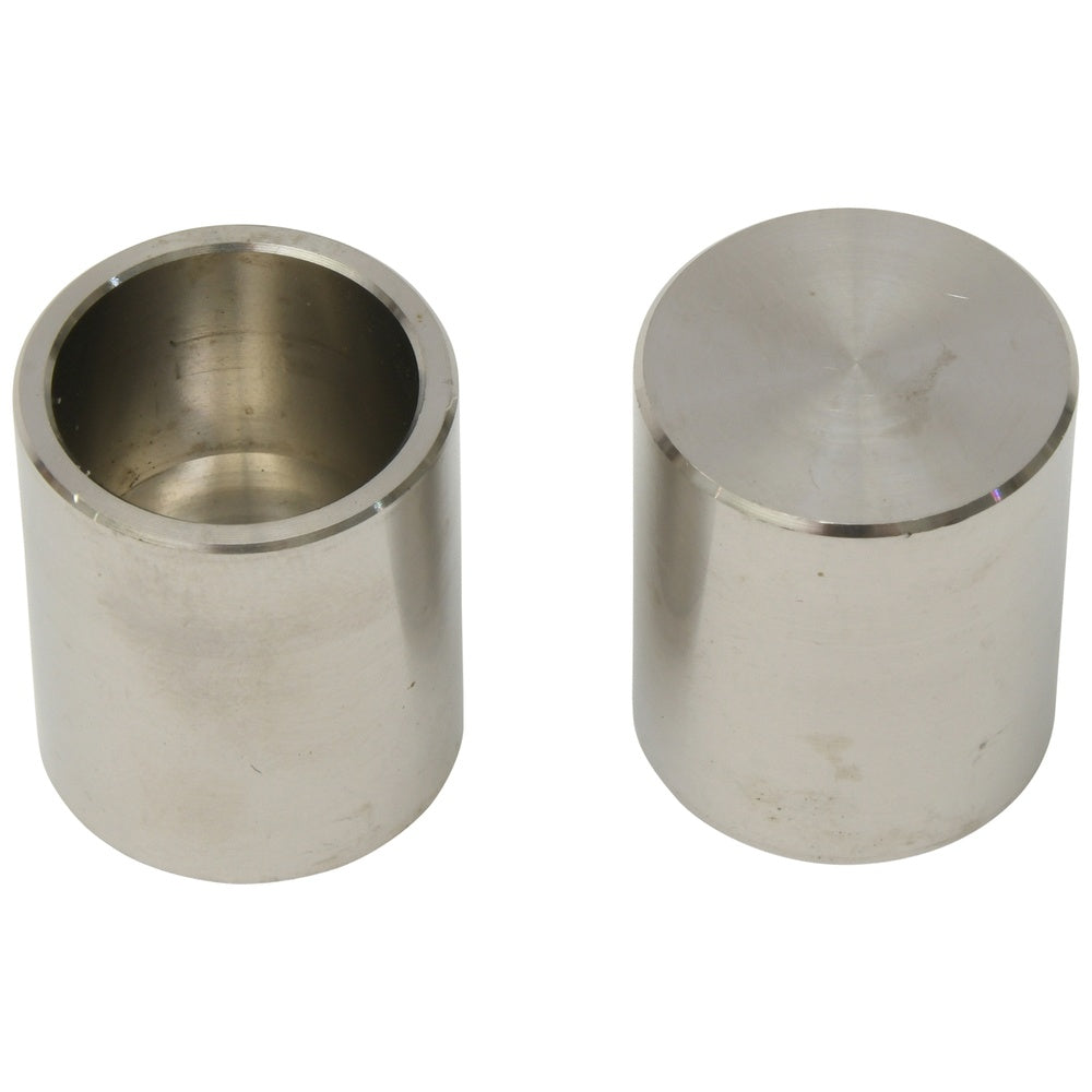 New ALL BALLS Front Caliper Piston Kit For KAWASAKI KX125, KX250 18-9008