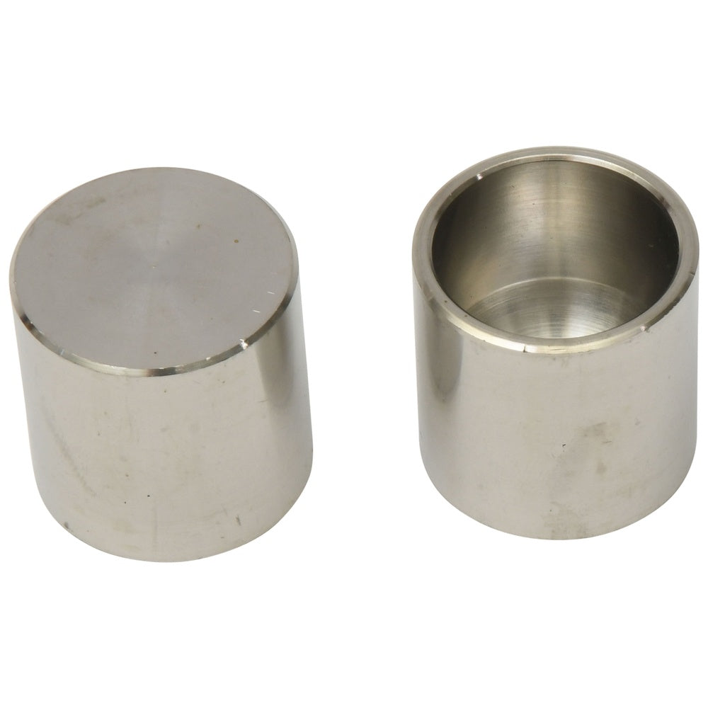 New ALL BALLS Front Caliper Piston Kit For KAWASAKI KRF750 TERYX 18-9014
