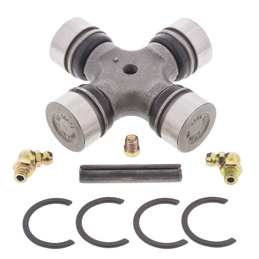 New ALL BALLS ATV Universal Joint Rear Axle Inner For POLARIS 19-1011 | Australian Moto Spares
