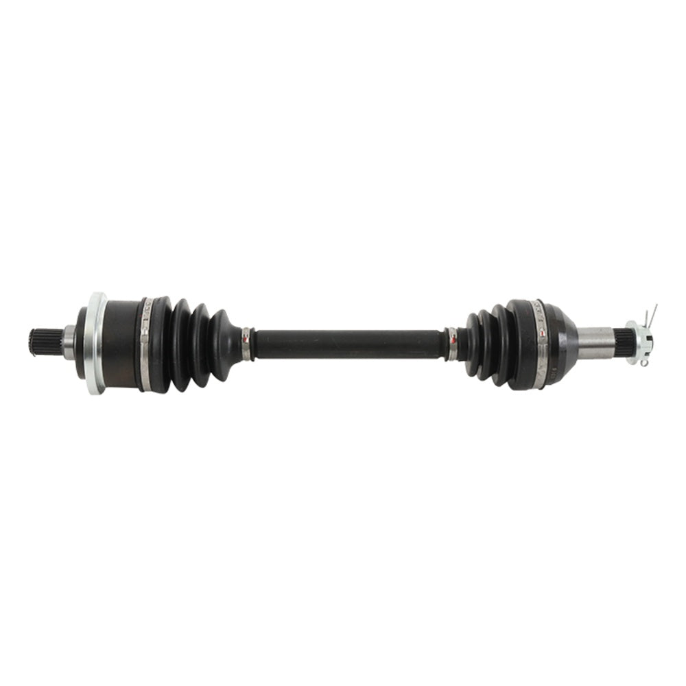 New MOTION PRO Heavy Duty Front Left CV Axle For ARCTIC CAT 19-AC8-245-XHD | Australian Moto Spares