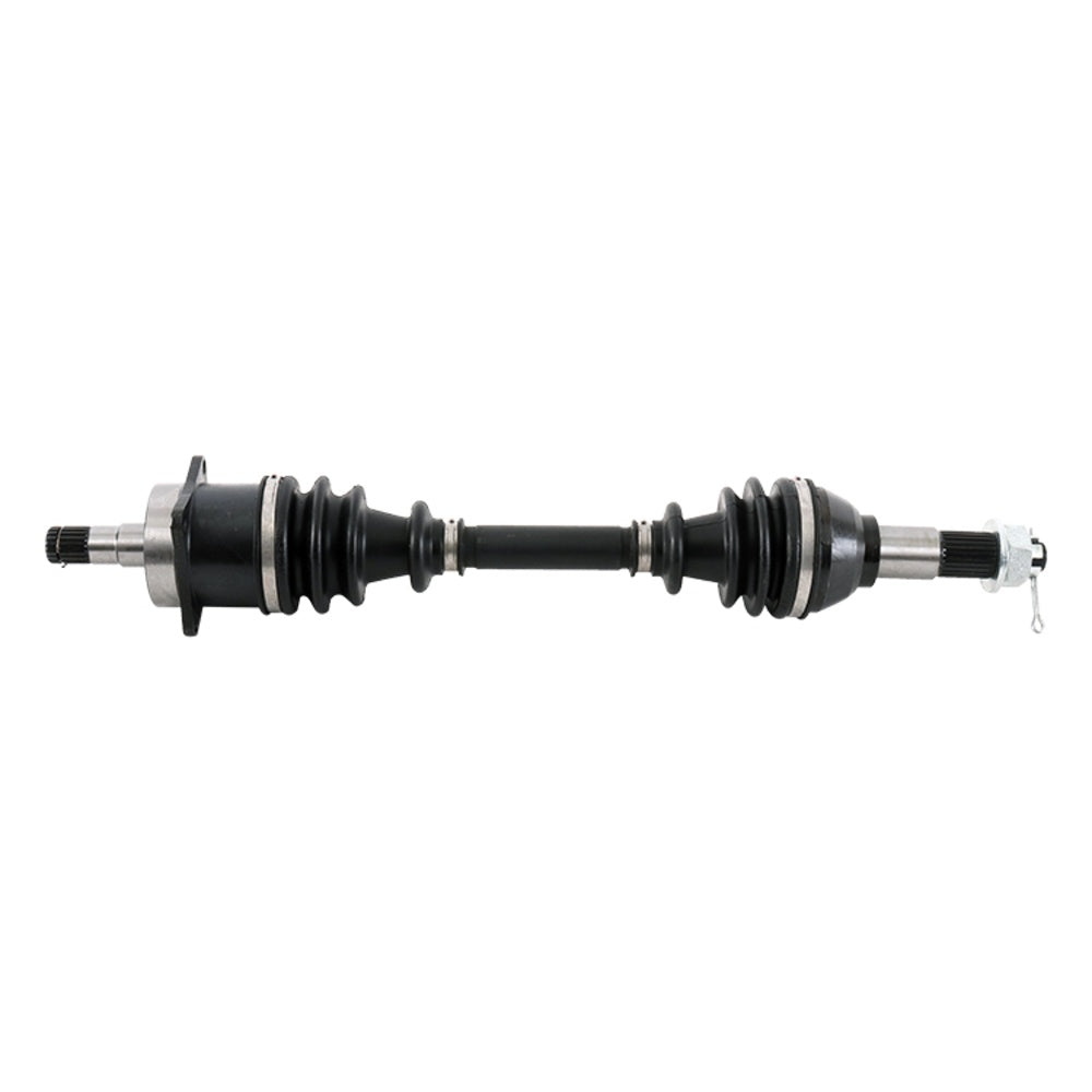 New MOTION PRO Heavy Duty Front Left CV Axle For CAN-AM 19-CA8-111-XHD | Australian Moto Spares