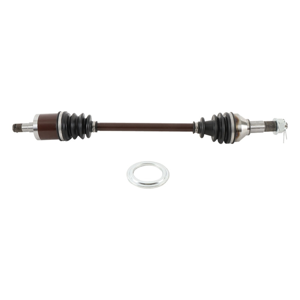 New MOTION PRO Front Left CV Axle Joint For CAN-AM 19-CA8-113 | Australian Moto Spares