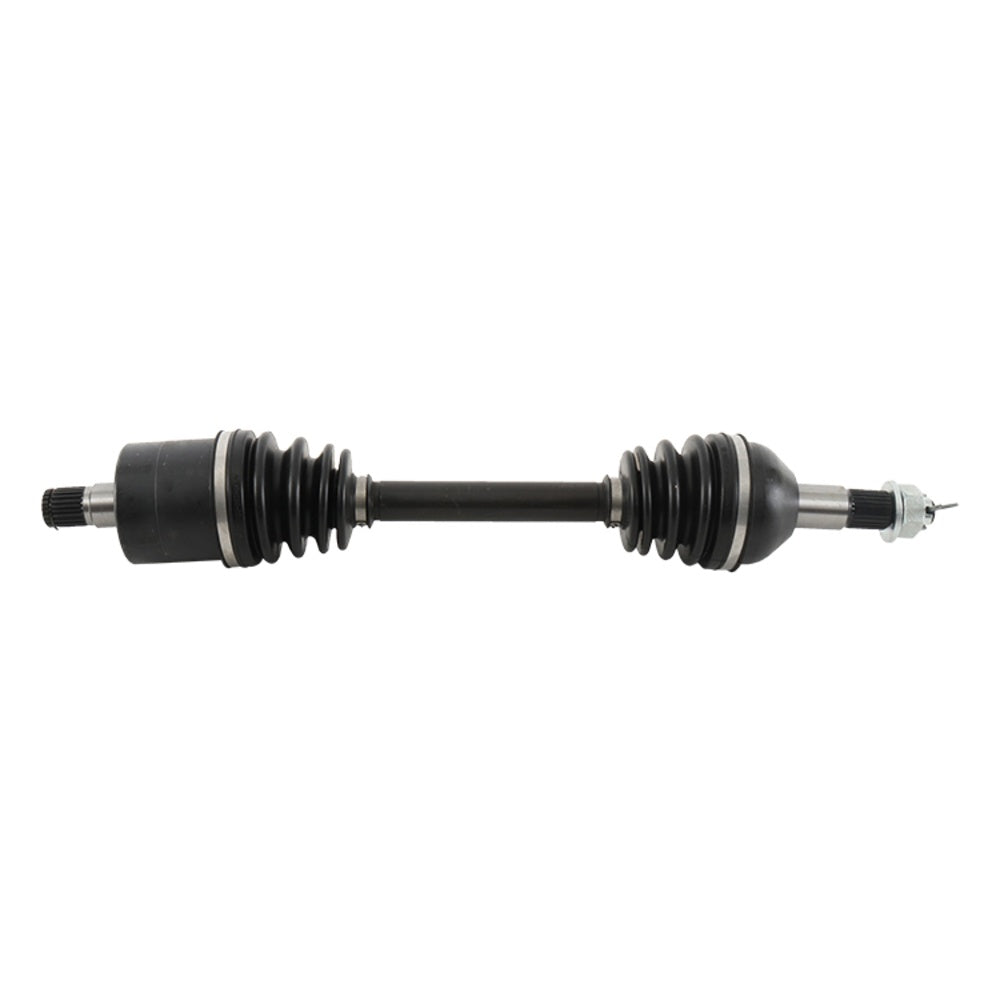 New MOTION PRO Heavy Duty Rear Left CV Axle For CAN-AM 19-CA8-304-XHD | Australian Moto Spares