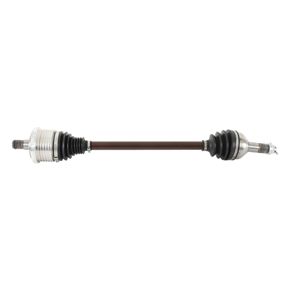 New MOTION PRO Heavy Duty Rear Left CV Axle For CAN-AM 19-CA8-322-XHD | Australian Moto Spares