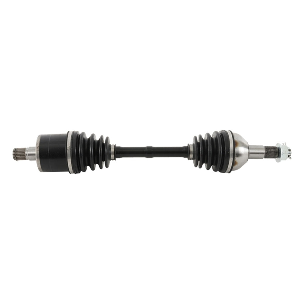 MOTION PRO Mid Left CV Axle Joint - Rear For CAN-AM OUTLANDER 650 6X6 19-CA8-326
