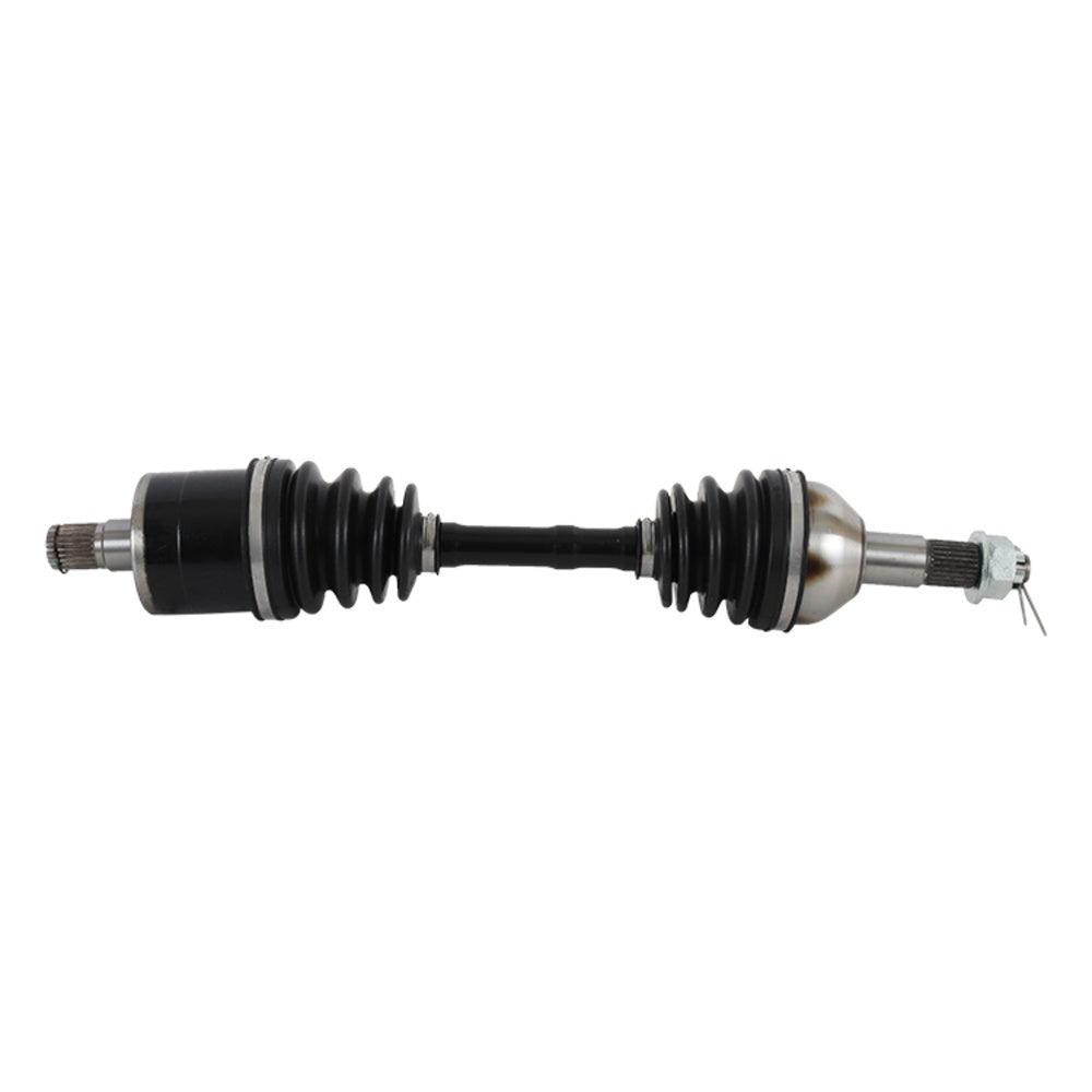 MOTION PRO Rear Left CV Axle Joint For CAN-AM OUTLANDER 1000 EFI 6X6 19-CA8-327