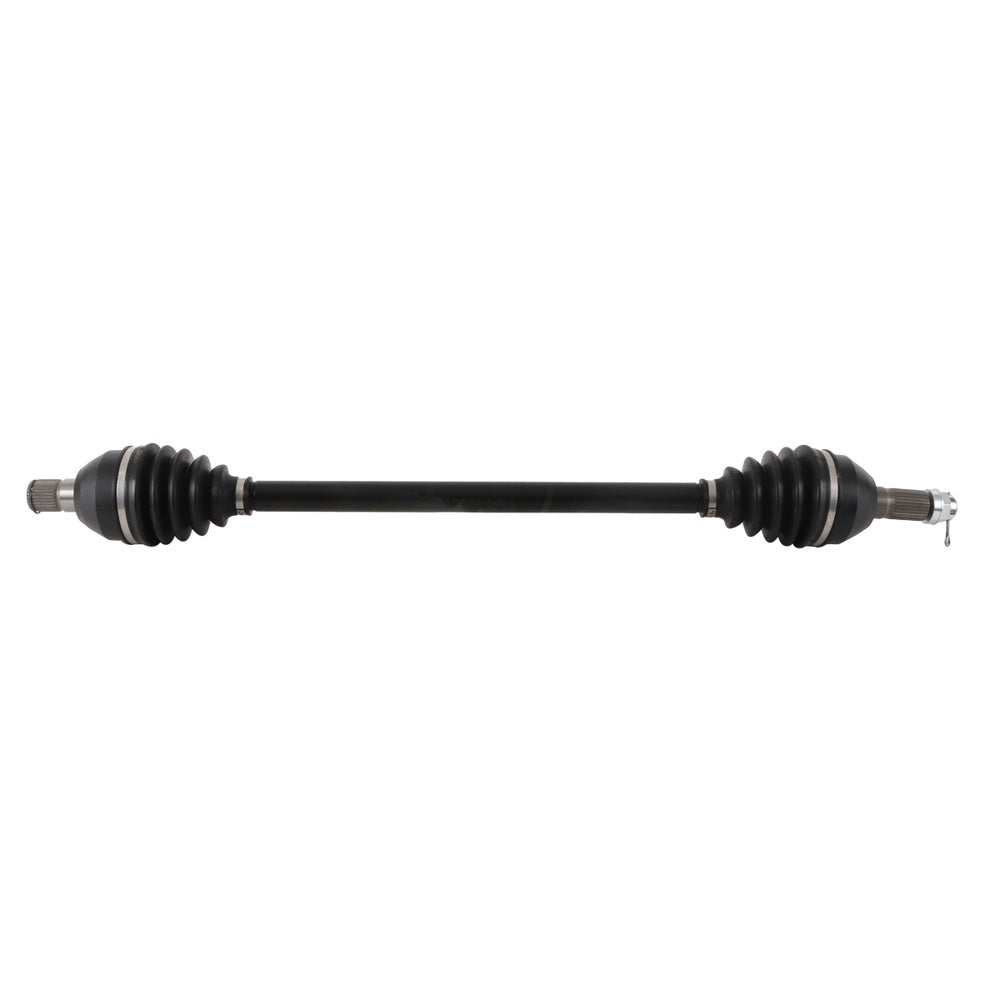 New MOTION PRO Heavy Duty Rear Right CV Axle For CAN-AM 19-CA8-328-XHD | Australian Moto Spares