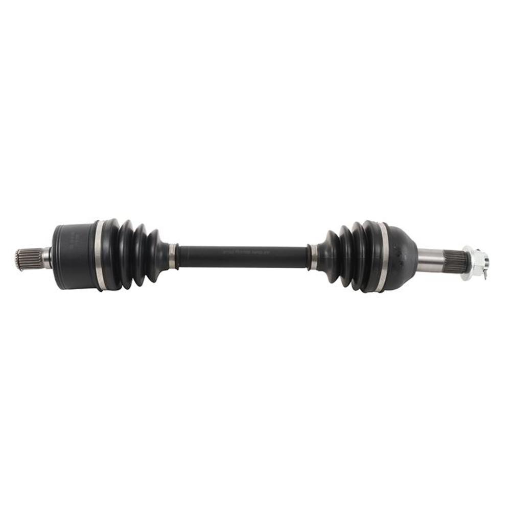 New MOTION PRO Heavy Duty Rear Left CV Axle For CAN-AM 19-CA8-332-XHD | Australian Moto Spares