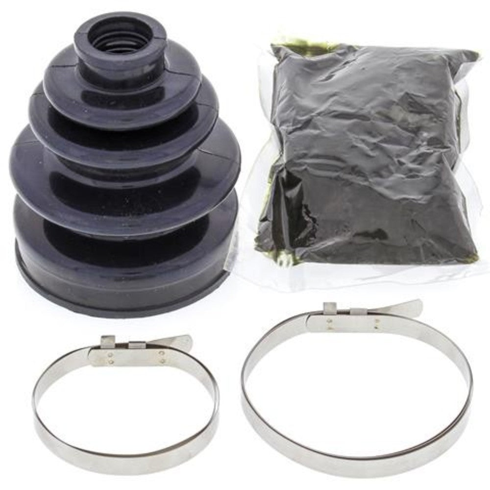 New ALL BALLS Front Outer CV Boot Kit For CAN-AM, HONDA 19-CVB-00