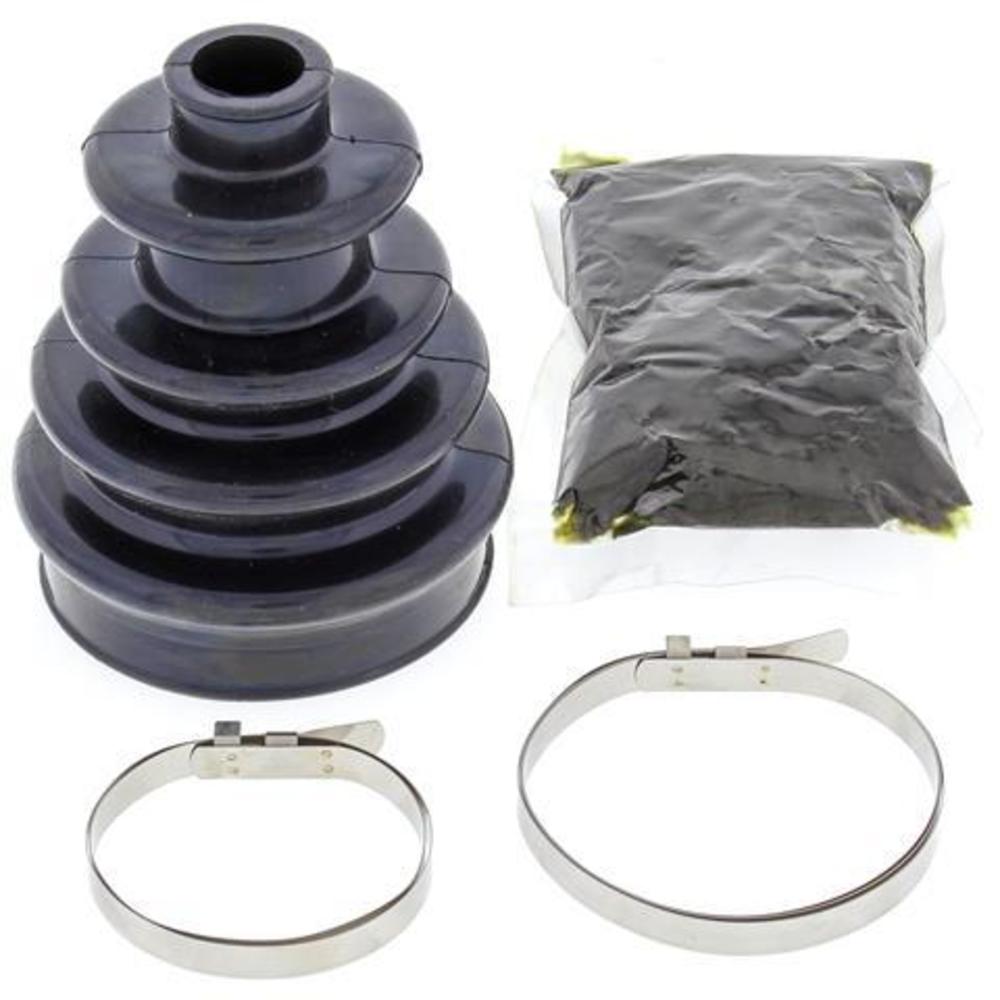 New ALL BALLS Front Outer CV Boot Kit For KAWASAKI 19-CVB-02