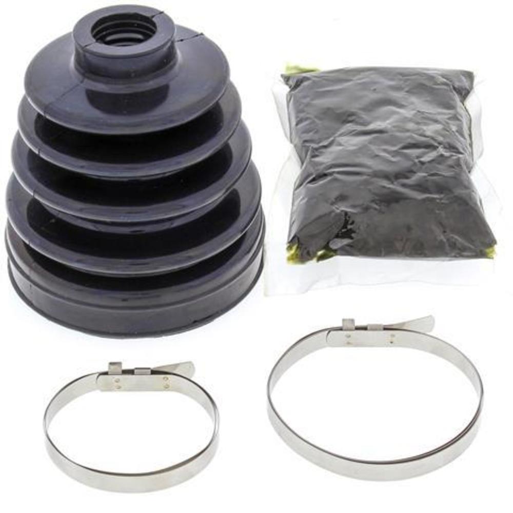 New ALL BALLS Front Inner CV Boot Kit For POLARIS 19-CVB-05