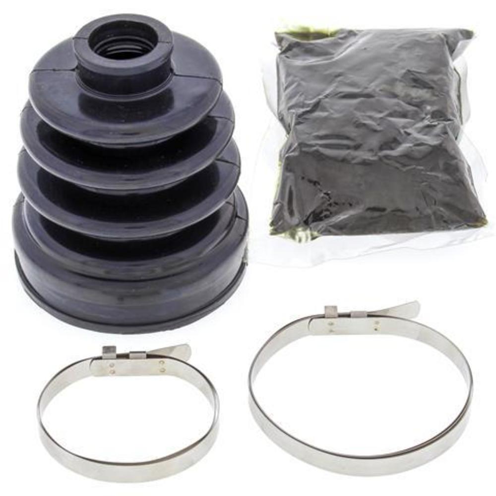 New ALL BALLS Front Inner CV Boot Kit For YAMAHA 19-CVB-101AG