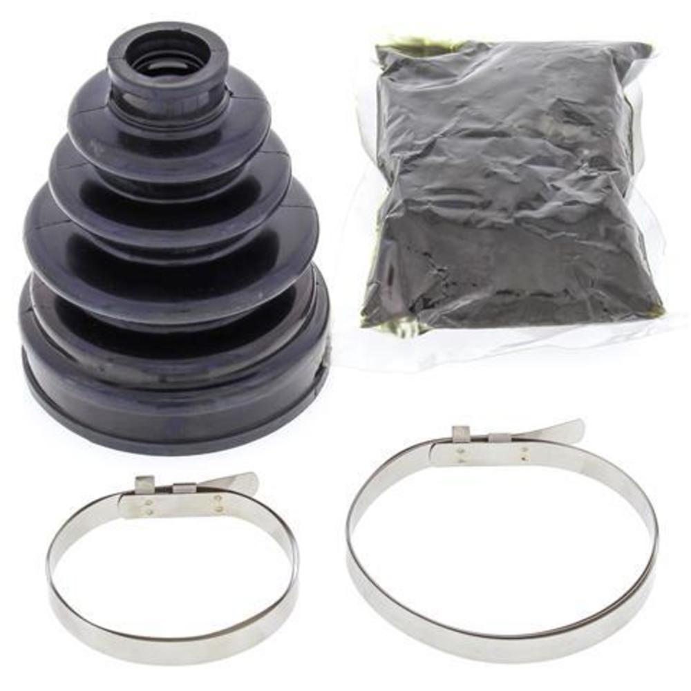 New ALL BALLS Front Inner CV Boot Kit For KAWASAKI 19-CVB-12